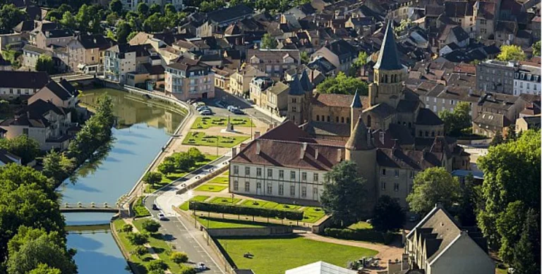 Retraite spirituelle à Paray-Le-Monial