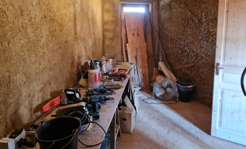 Chantier Participatif