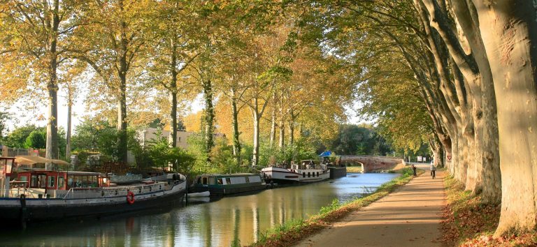 Retour à Toulouse