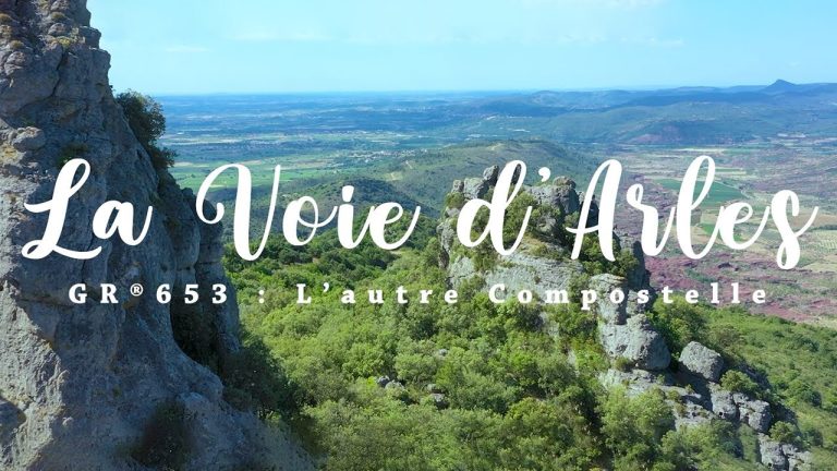 Quelques pas vers Compostelle