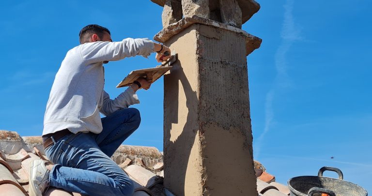 Mon premier chantier participatif