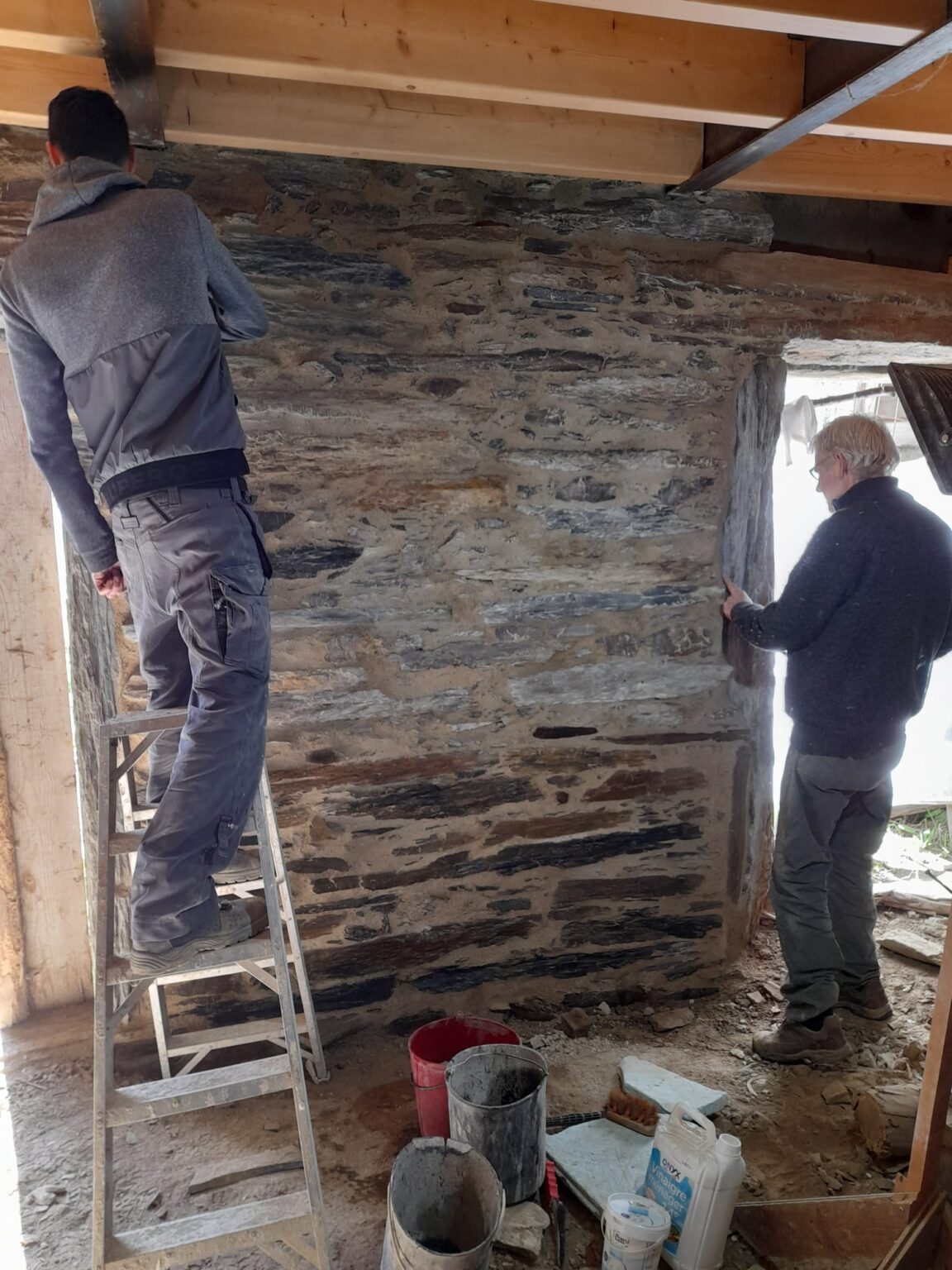Chantier