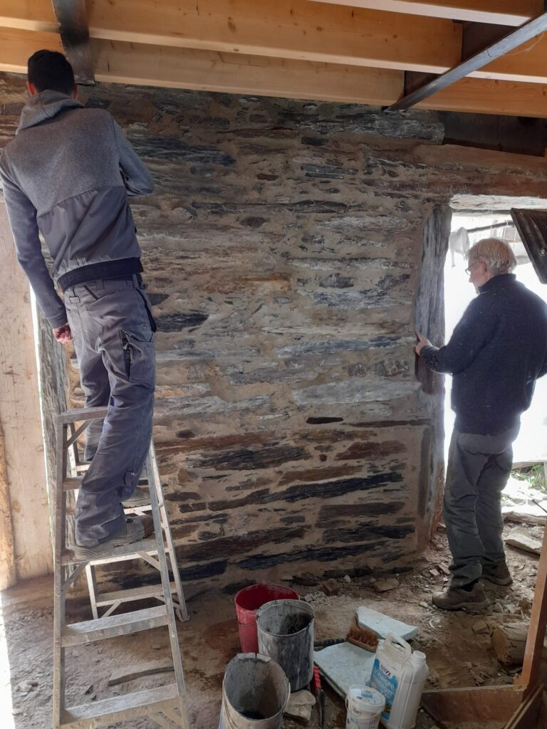 Chantier